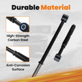 Adjustable Track Bar 2-6" Lift for Ford F-250 F-350 Super Duty (1999–2004)
