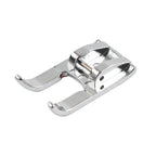 Open Toe Embroidery Foot for Low Shank Sewing Machine (Snap On)
