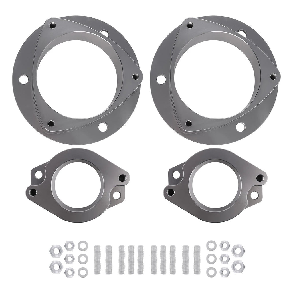 3" Lift Kit Spacer for Subaru Legacy/Outback Baja (2000–2006)