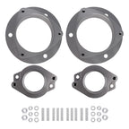 3" Lift Kit Spacer for Subaru Legacy/Outback Baja (2000–2006)