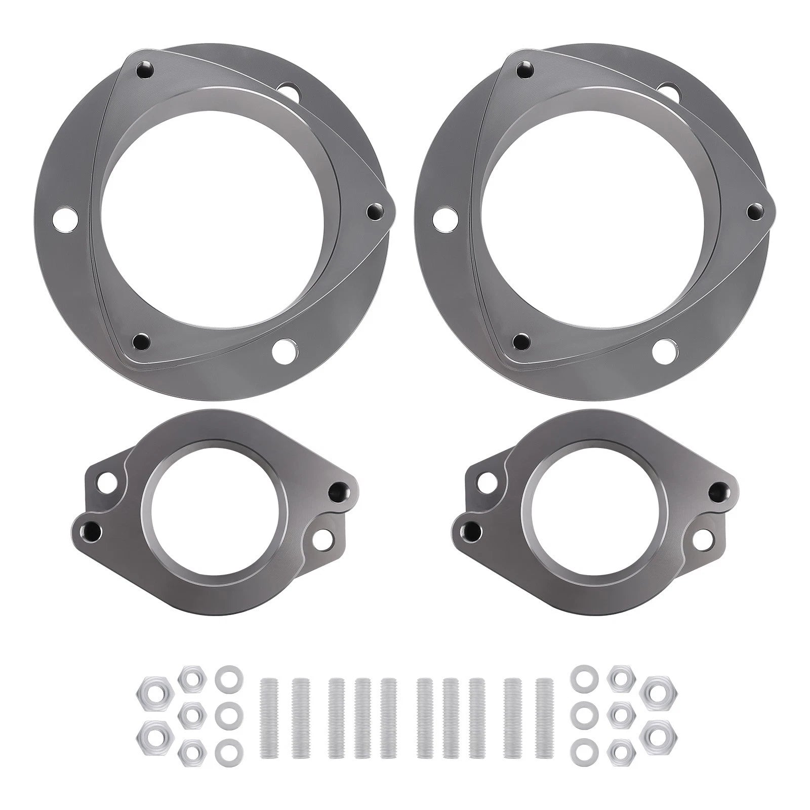 3" Lift Kit Spacer for Subaru Legacy/Outback Baja (2000–2006)
