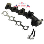 Exhaust Manifold for Ford Pickup Truck Van V8 5.4L