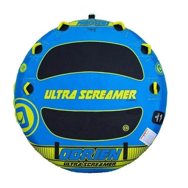 3 Person Towable Tube for O'Brien Ultra Screamer (2211506)