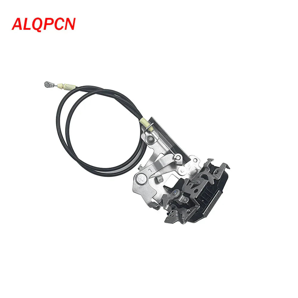Rear Lock Latch for LDV G10 (All Models)