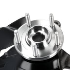 Front Right Steering Knuckle Assembly for Ford Edge Lincoln MKX (2007–2010)