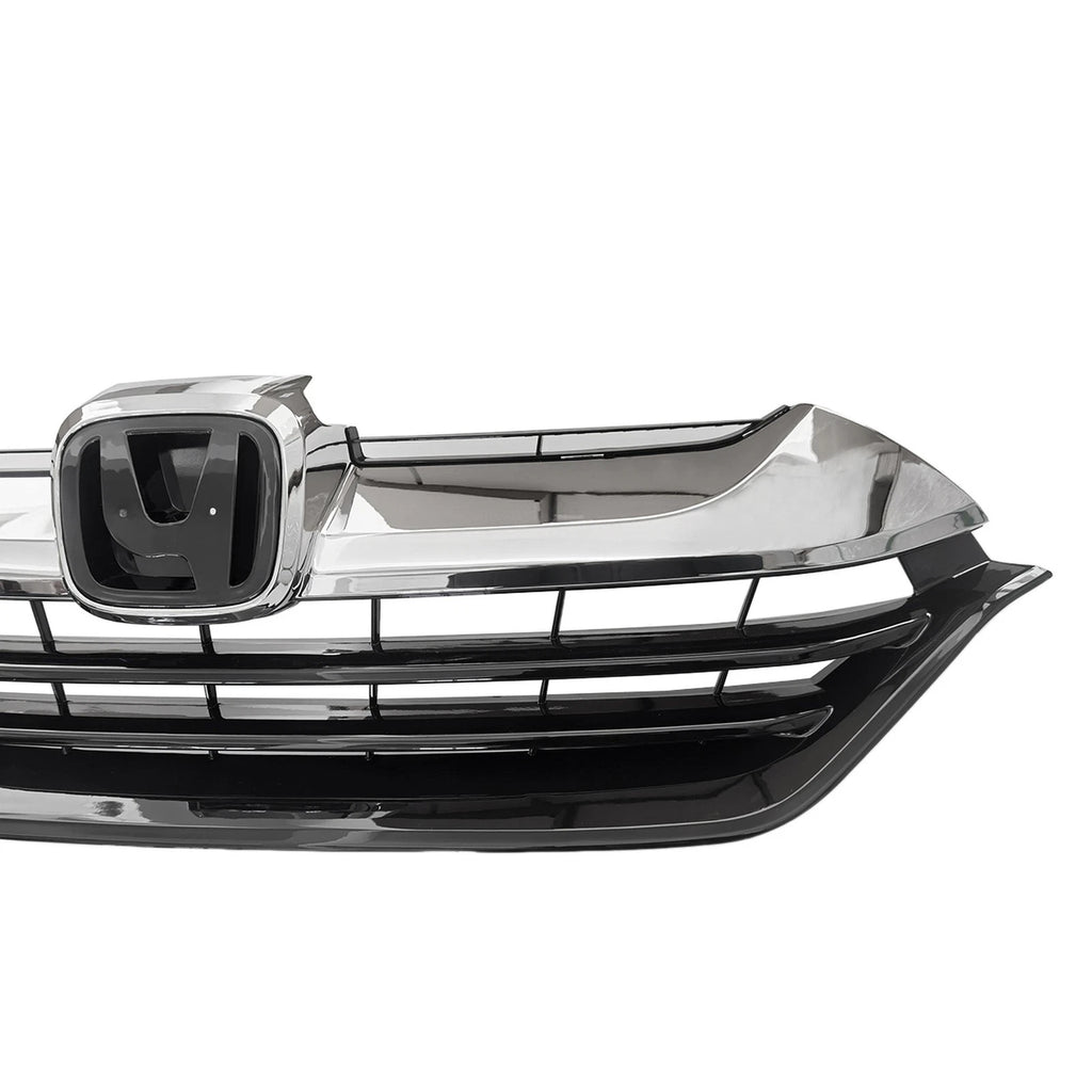 Chrome Upper Grille for Honda CR-V (2017-2019)