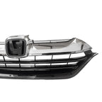 Chrome Upper Grille for Honda CR-V (2017-2019)