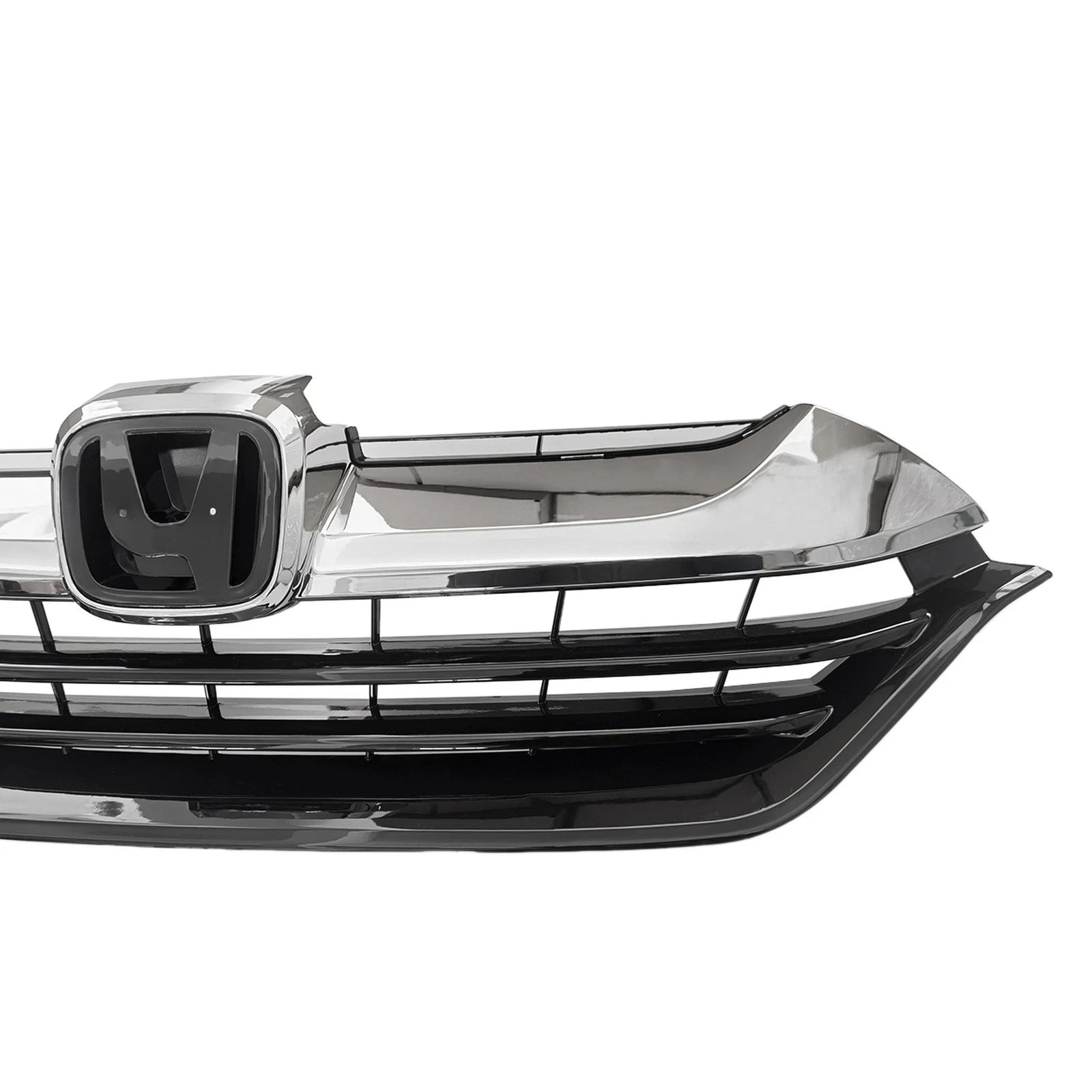 Chrome Upper Grille for Honda CR-V (2017-2019)
