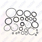 Power Trim Tilt Seal Ring Kit for Johnson Evinrude 60HP-115HP (778218, 434519)