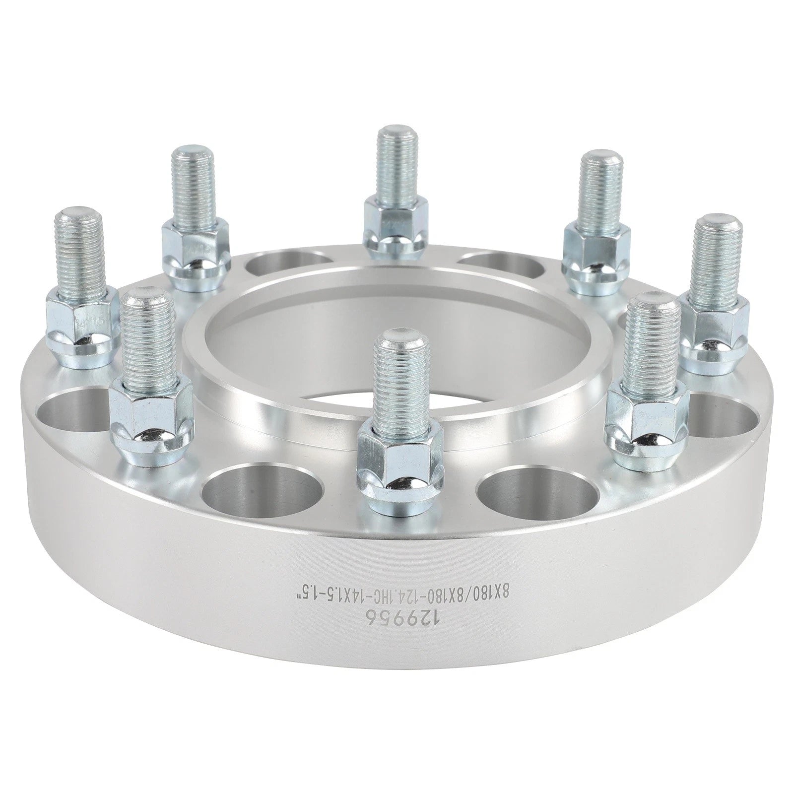 1.5" Wheel Spacers for GMC Sierra 3500 HD (2011–2025)