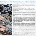 Fuel Injector for Lexus GS200t, GS350 2.5L (2015-2020) - 2 x Injectors