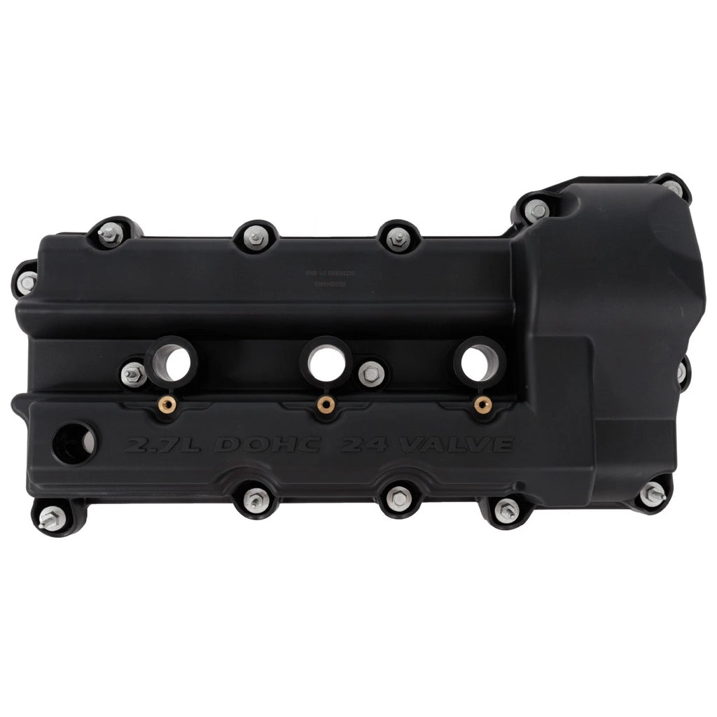 Set of 2 Valve Covers for Dodge Magnum 2006-2007 2.7L