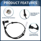 ABS Wheel Speed Sensor No. 96549713 for Buick Excelle (2003–2004)
