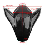 ABS Rear Seat Fairing Cover for Kawasaki Z900 Z ABS (2017–2024) Black