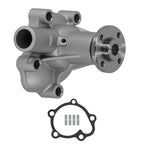 Aluminum Engine Water Pump for Yanmar YM1610 YM1820 YM2202 (1975–1985)