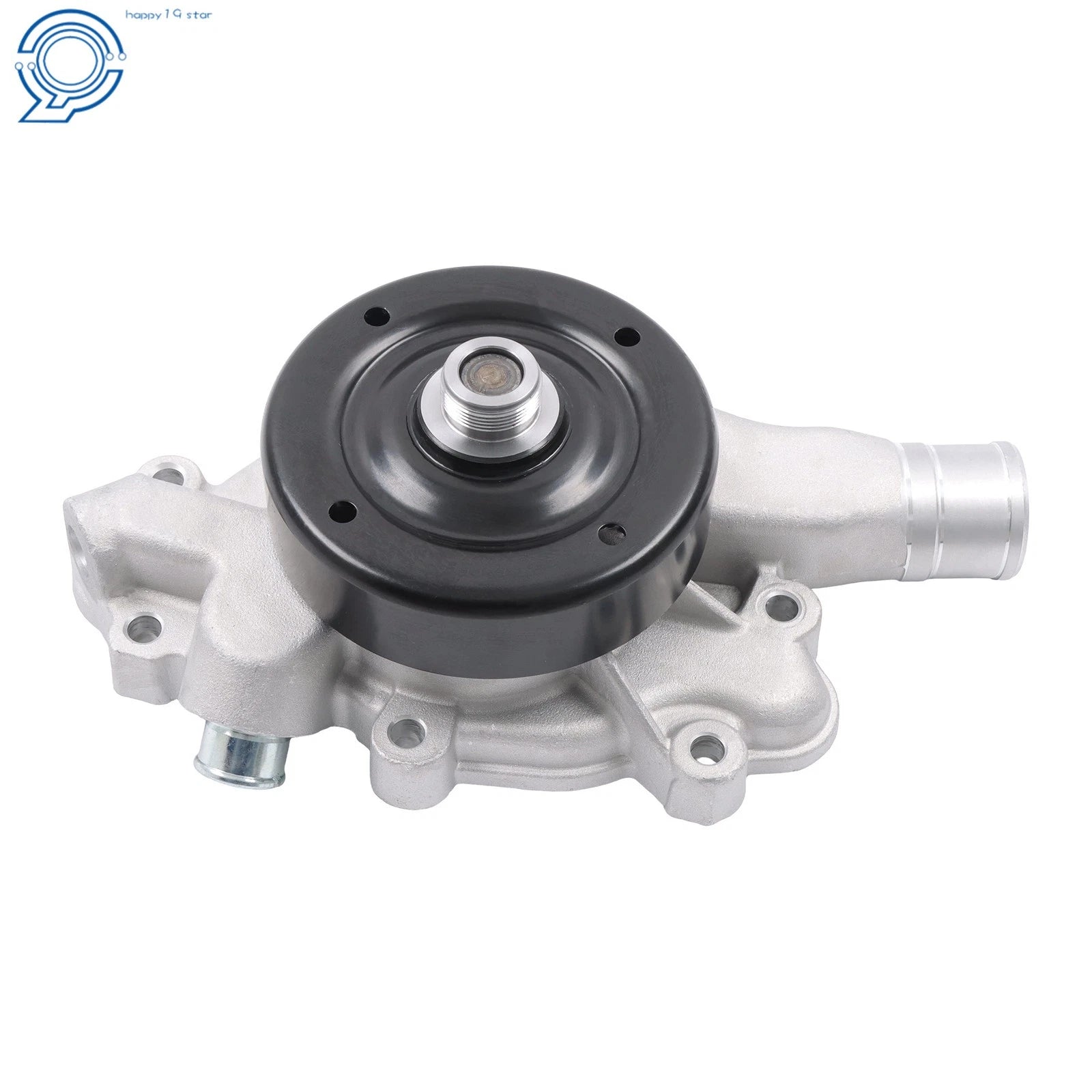 Water Pump with Gasket for Dodge Dakota Ram 1500 Jeep Grand Cherokee (1993–2003)