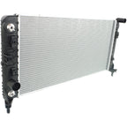 Radiator for Chevrolet Impala (2014–2016)