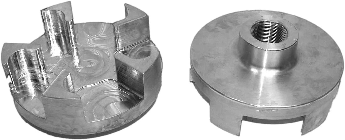 WSM Drive Coupler for Yamaha Watercraft 29mm (2011–2014)
