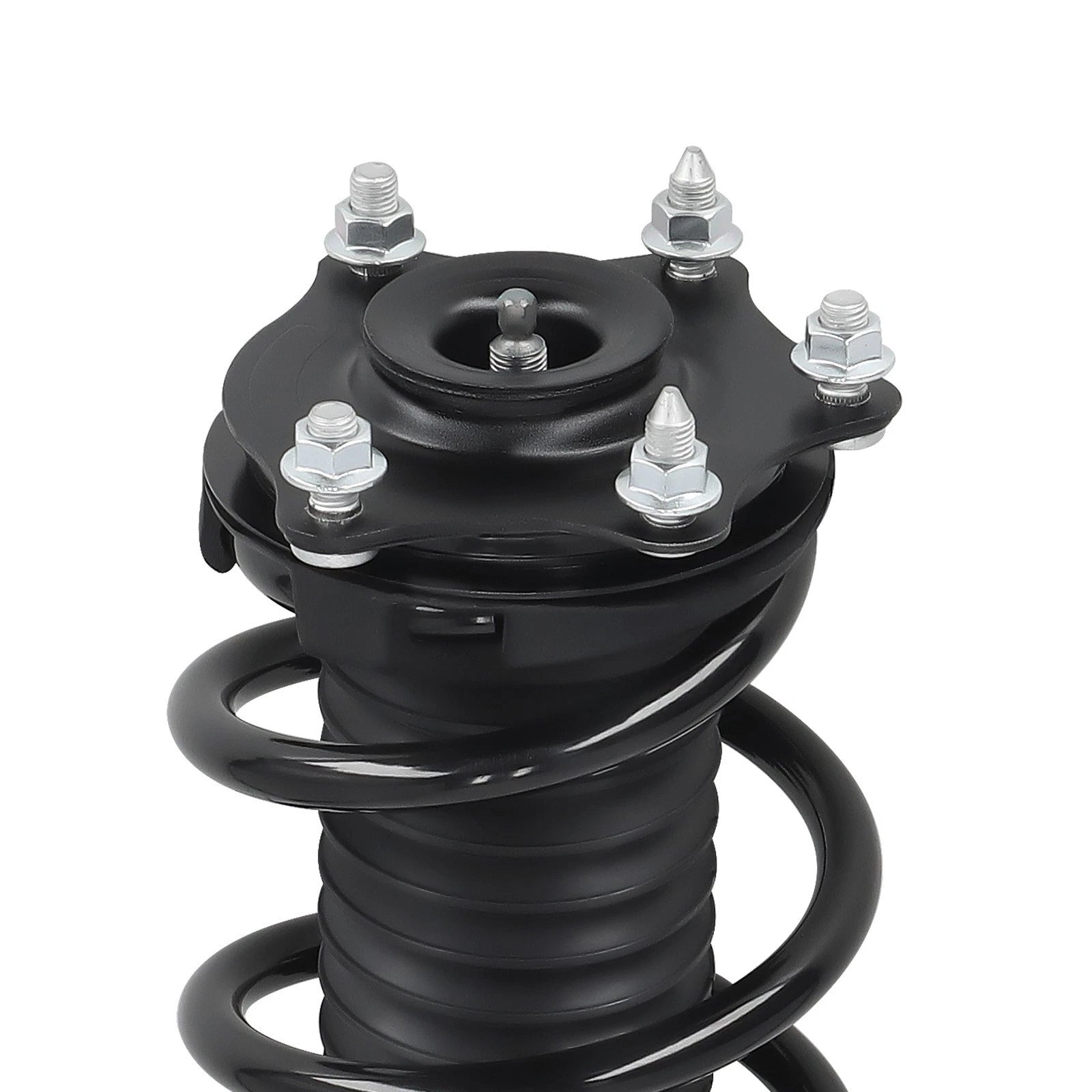 Front Struts w/ Coil Springs for Honda CR-V (2007–2014)