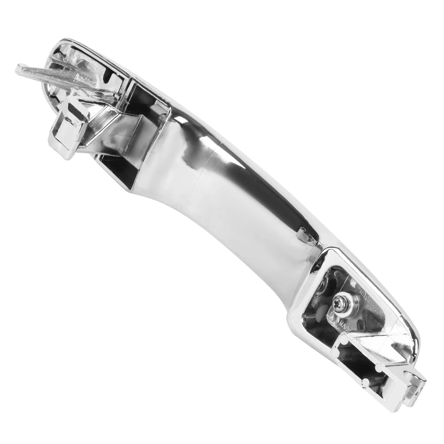 Rear Left Door Pull Handle for Pontiac G8 (2008–2009)