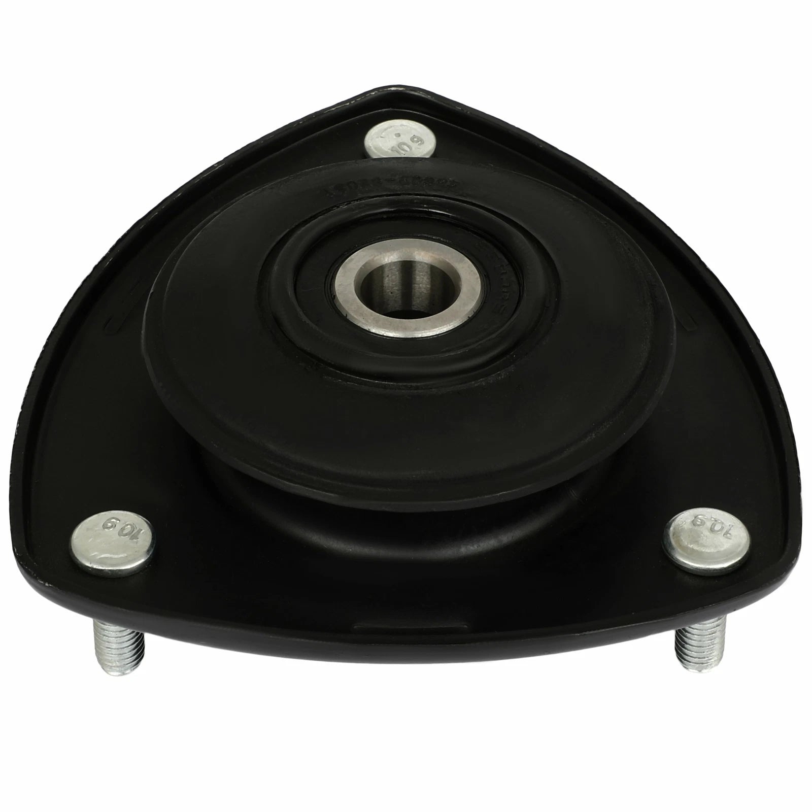 Front Shock & Strut Mounts Pair for Scion xA xB (2004–2006) Toyota Echo (2000–2005)