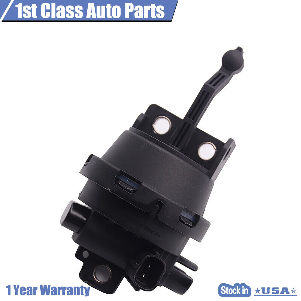 Air Inlet Actuator for Hyundai Elantra Kona Kia Forte Soul (2017–2021)