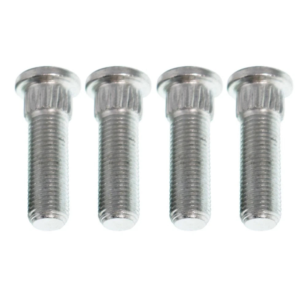 Complete Rear Wheel Hub Service Kit for Polaris RZR 800 (2008–2014)