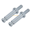 Set of 2 Front Turn Signal Stems for Honda CB750 CB350 CB450 CA175 (1969–1978)