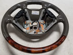 Steering Wheel Switches for Lincoln LS (2003–2006) 3W4A-3F563-DEW
