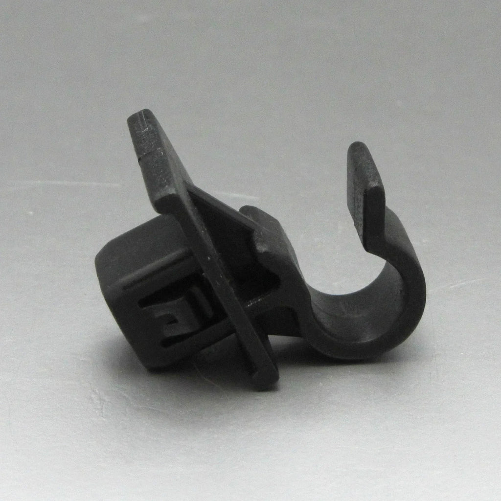 Hood Prop Rod Support Clamp Clip for 6th Gen Toyota Hilux LN167 LN172 LN179