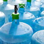 Water Hand Pump for Camping Trailer