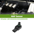 MAP Sensor for MERCEDES-BENZ A-CLASS (2013-2018)