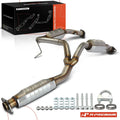 Catalytic Converter for Ford Explorer Mercury Mountaineer (2002–2005)