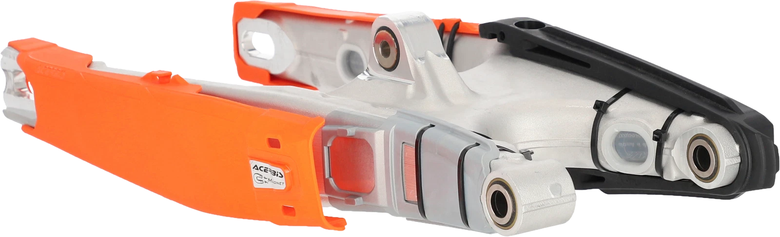 Acerbis Teketmagnet Swingarm Guard for KTM 150 XC-W & 350 EXC-F (2012–2017)