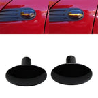 Side Marker Lights for BMW Mini Cooper R55 R56 R57 R58 R59 (2007-2015)