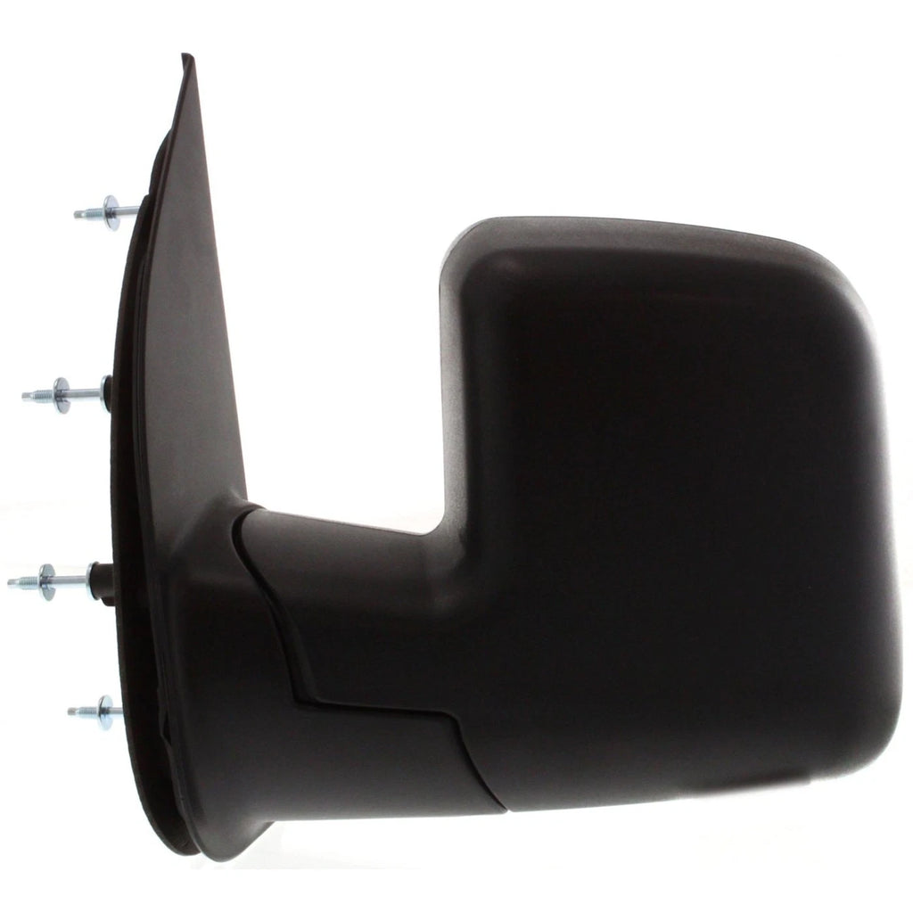 Driver Side Mirror for Ford E-Series Van (E150, E250, E350, E450)