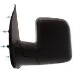 Driver Side Mirror for Ford E-Series Van (E150, E250, E350, E450)