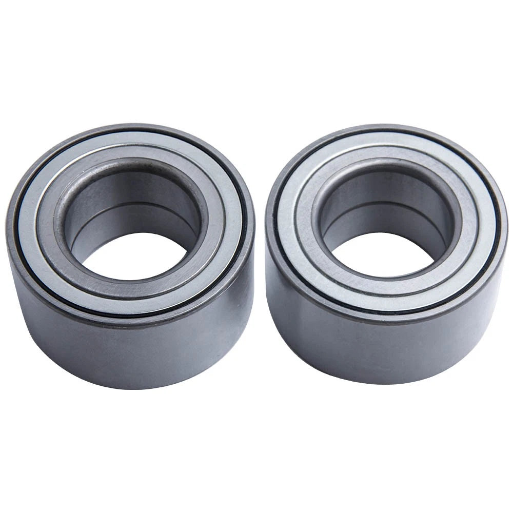 2X Wheel Bearings Front for Ford Edge (2007–2014) & Toyota Highlander (2001–2007)