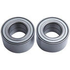 2X Wheel Bearings Front for Ford Edge (2007–2014) & Toyota Highlander (2001–2007)