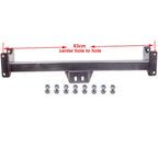 Transmission Cross Member Kit for GMC C10 C15 (1963–1972) for TH350/400/700R4