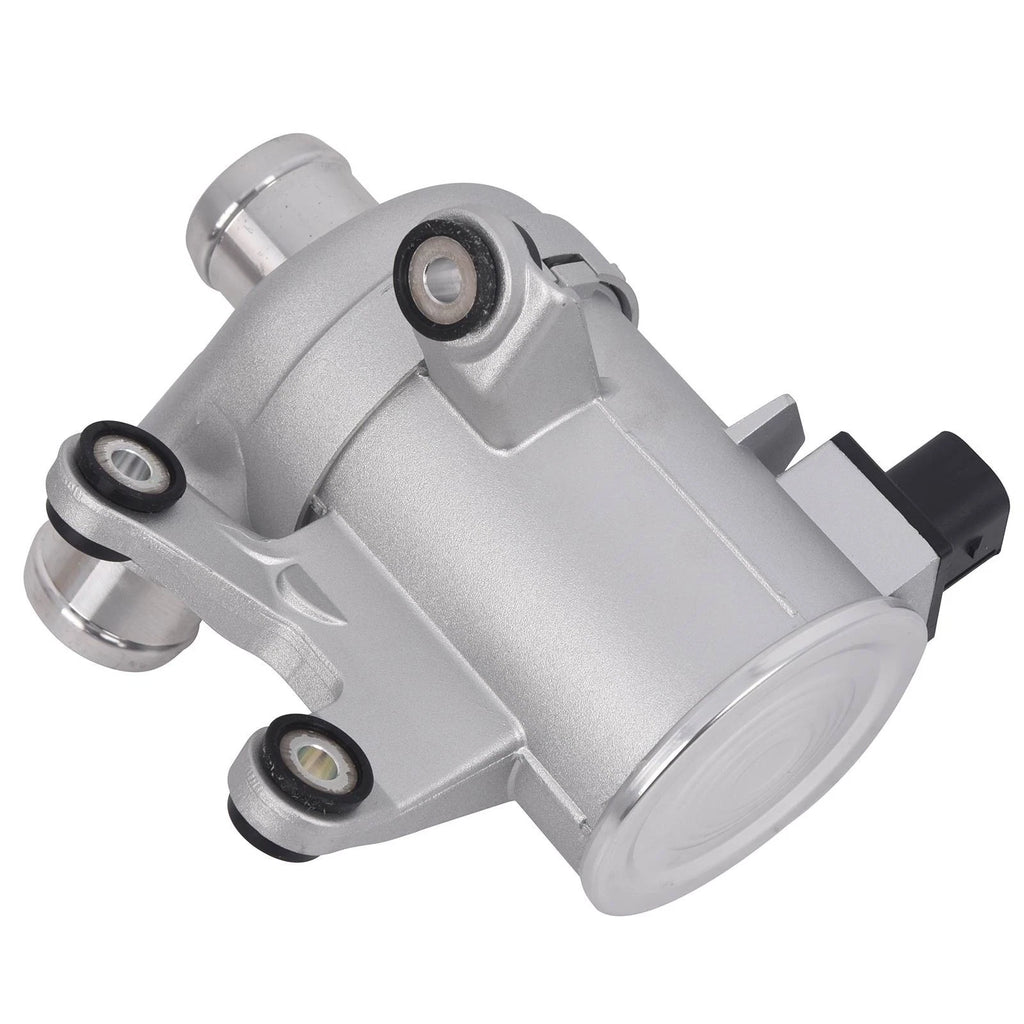 Electric Engine Coolant Water Pump for Mercedes-Benz C180 C200 E200 SLK300 (2015–2019)