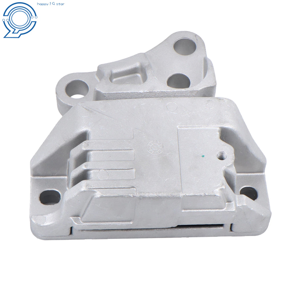 Set of 4 Engine and Transmission Mounts for Jeep Renegade (2015-2017)