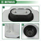 Engine Motor Mount & Transmission Mount for Chrysler 300 5.7L 6.4L (2012–2020)