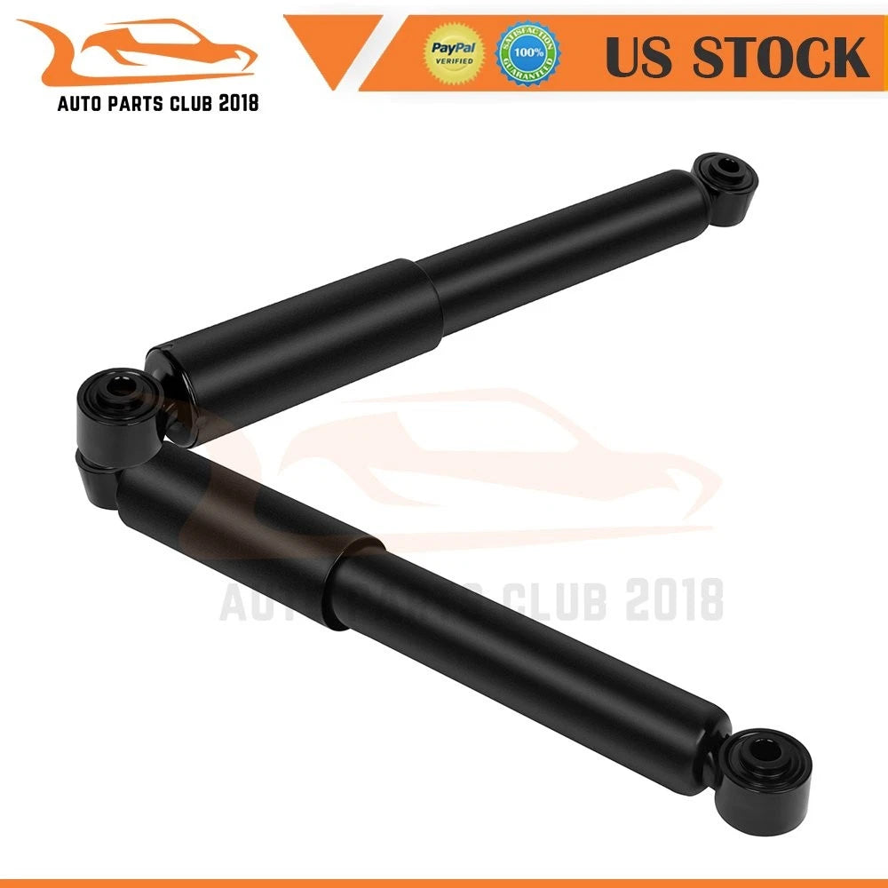 Rear Strut Shock Absorbers for Honda Pilot (2003–2008) & Odyssey (1999–2004)