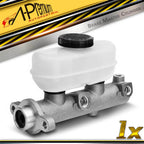 Brake Master Cylinder with Reservoir for Ford F-150 (1994–2003)