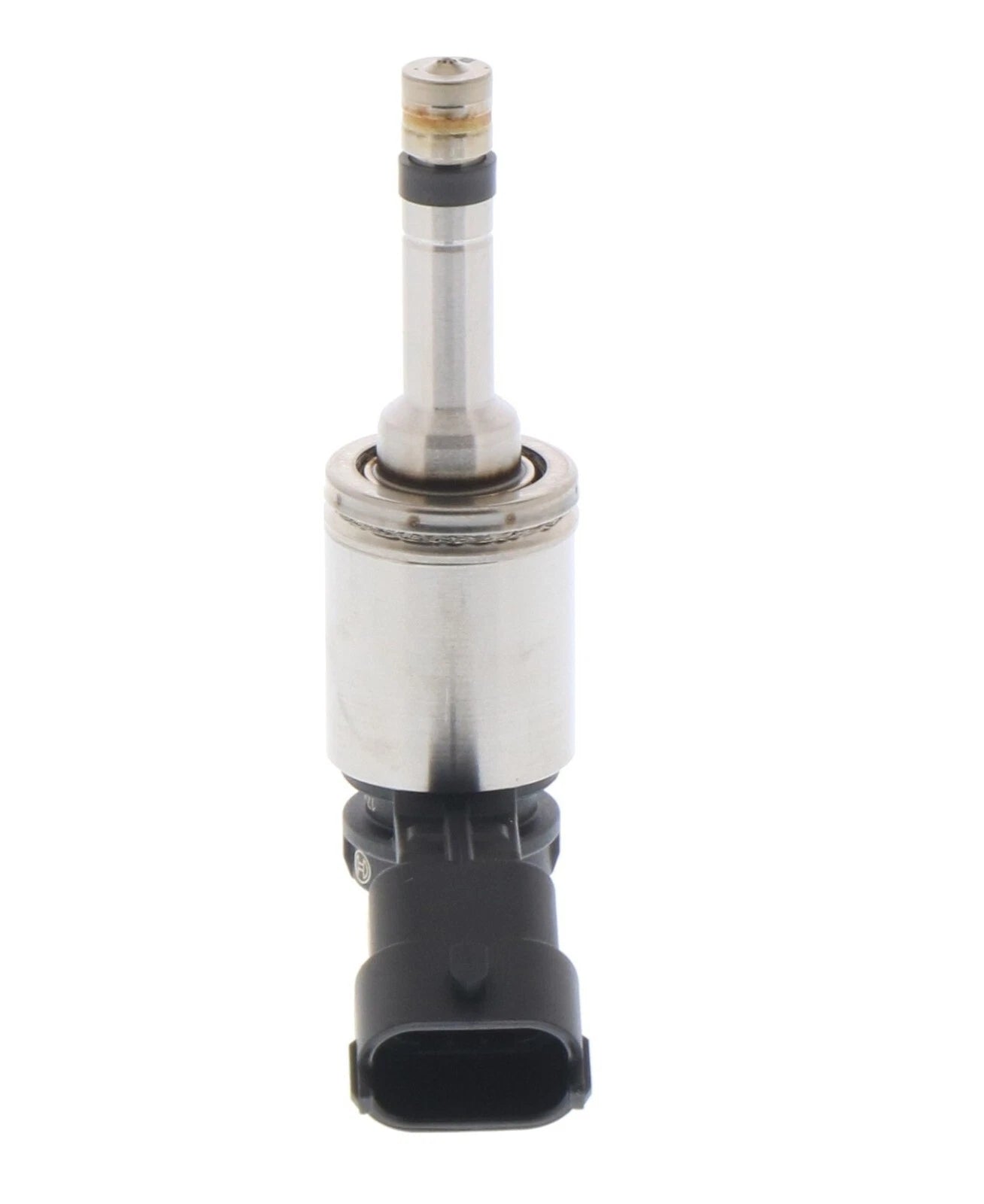 Set of 4 Bosch Fuel Injectors for Ford Edge Jaguar XF Land Rover Lincoln MKC MKT