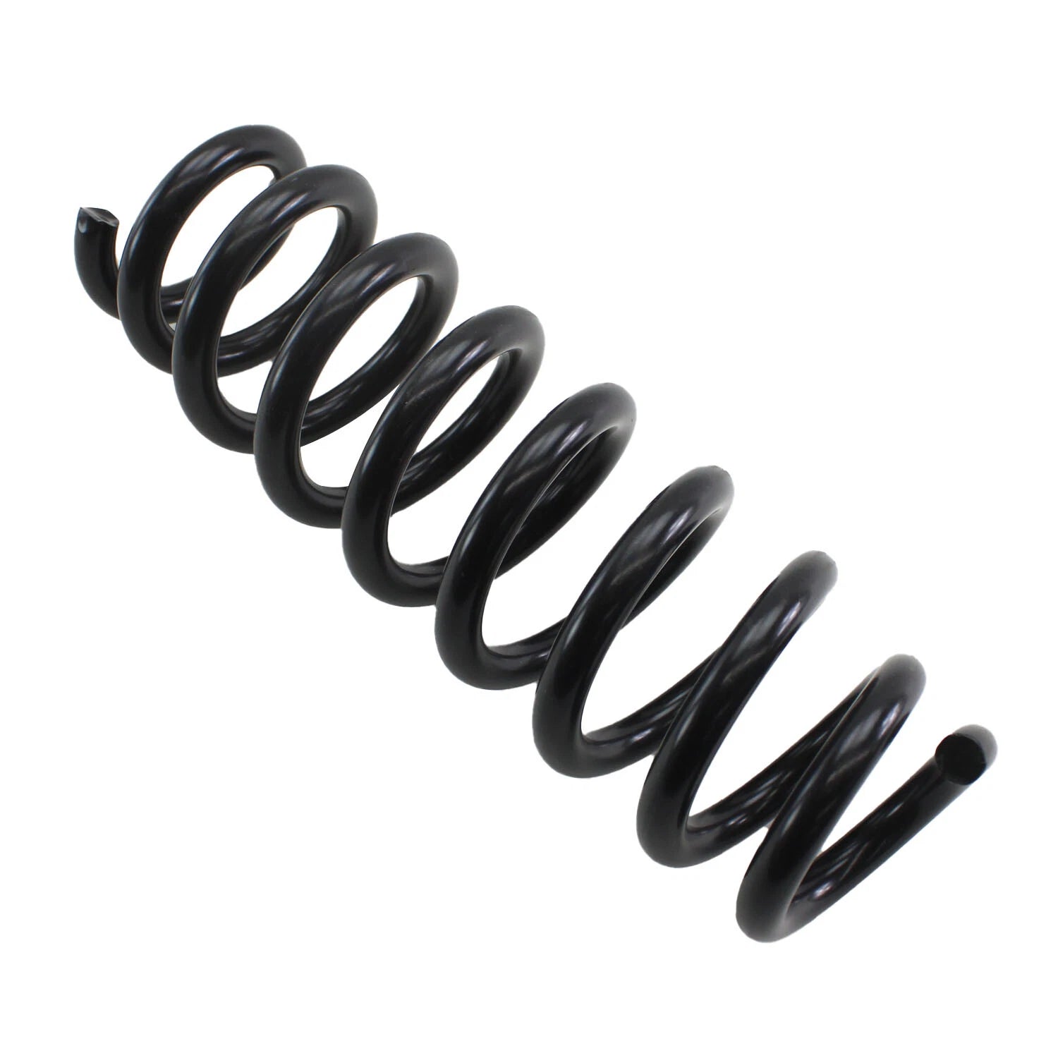 Lesjofors Rear Coil Spring 4208456 for BMW E90 325i 330i 335i (2006–2013)
