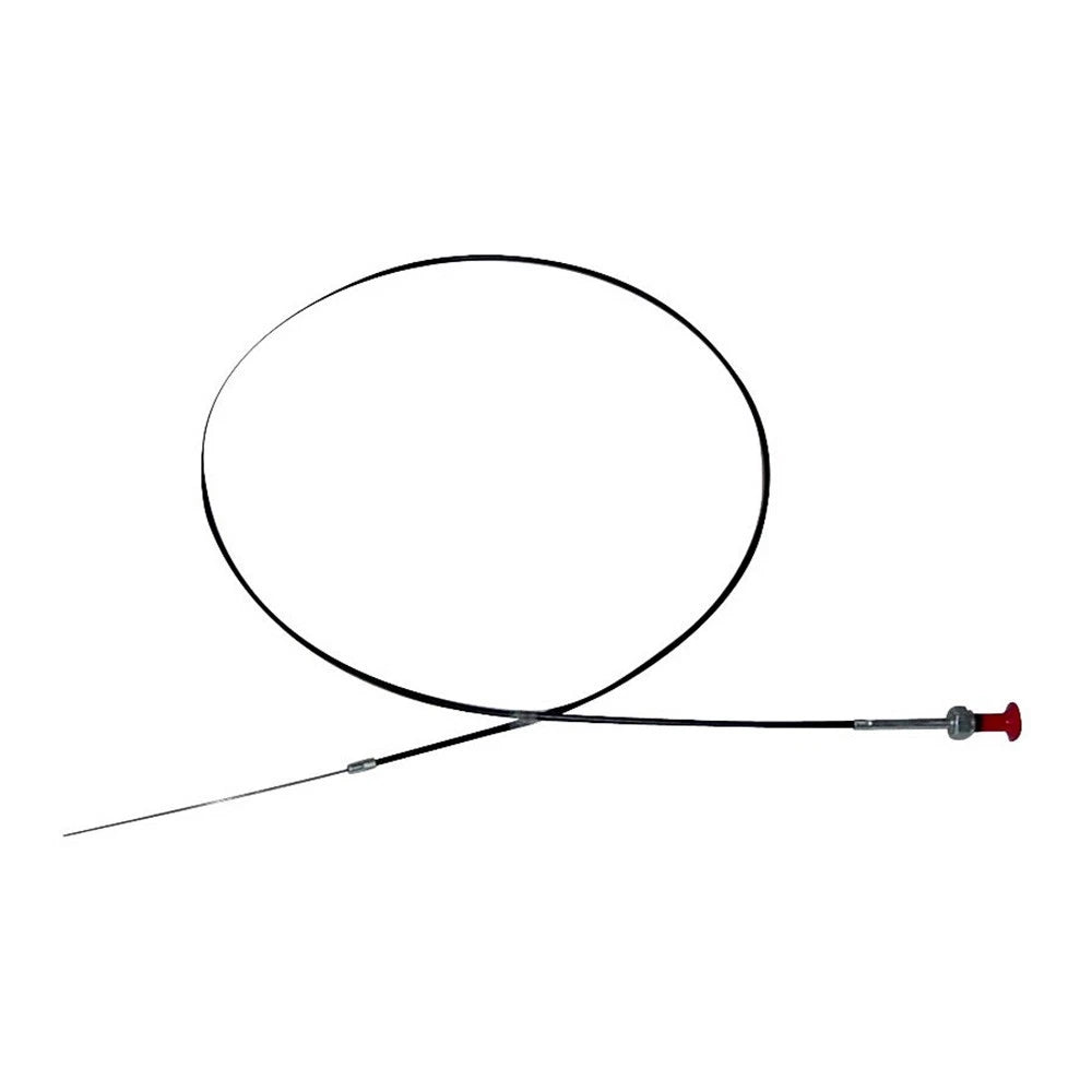 Fuel Shut Off Cable for Ford/New Holland (E5NN9C331DA)