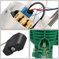 Fuel Pump Module + Sending Unit for Dodge Ram 1500 4.7L (2004–2007)