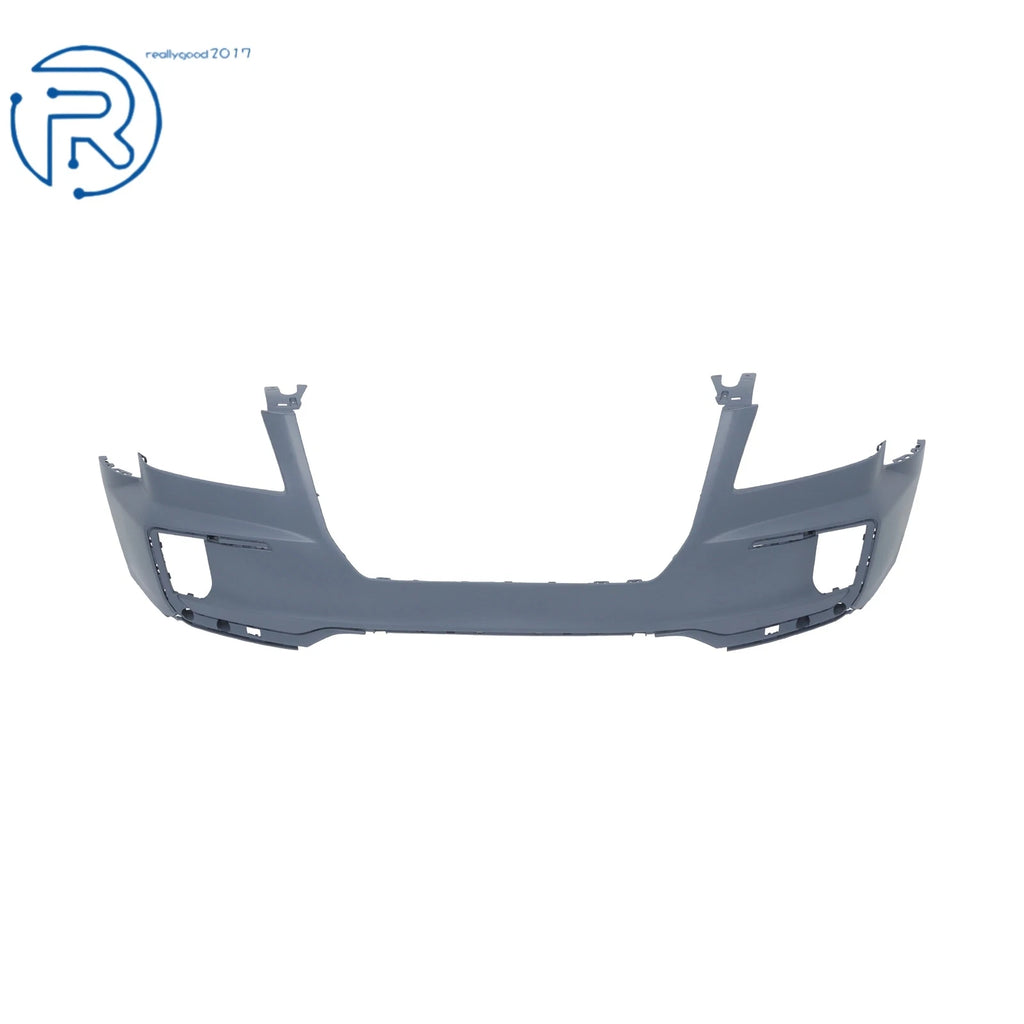 Front Upper Bumper Cover for GMC Terrain (2016–2017) Primed